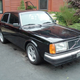 Image for article titled For $6,900, This V8 Volvo Rocks the Box